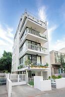 Top TLV Grand Suites