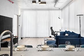 Top TLV Grand Suites