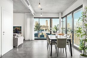 Top TLV Grand Suites