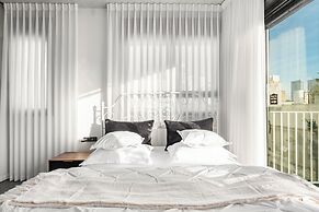 Top TLV Grand Suites