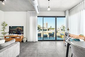 Top TLV Grand Suites