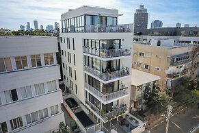 Top TLV Grand Suites