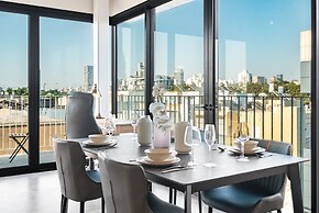 Top TLV Grand Suites