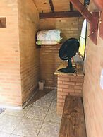 Estalagem Mar de Morros Pousada