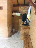 Estalagem Mar de Morros Pousada