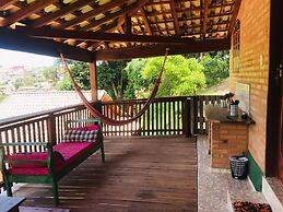 Estalagem Mar de Morros Pousada