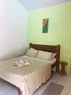 Estalagem Mar de Morros Pousada