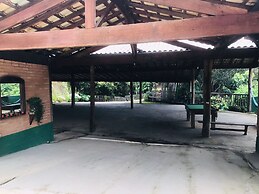 Estalagem Mar de Morros Pousada