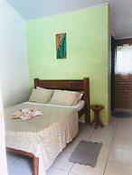 Estalagem Mar de Morros Pousada