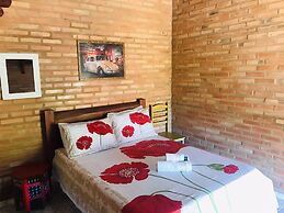 Estalagem Mar de Morros Pousada