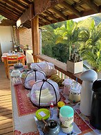 Estalagem Mar de Morros Pousada