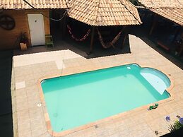 Estalagem Mar de Morros Pousada