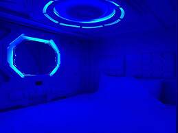 Green Caps Cancún Hospedaje