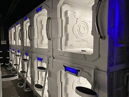 Green Caps Cancún Hospedaje