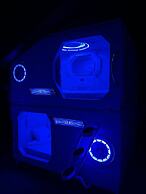 Green Caps Cancún Hospedaje