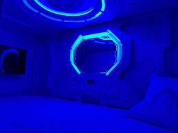 Green Caps Cancún Hospedaje