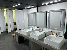 Green Caps Cancún Hospedaje