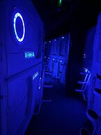 Green Caps Cancún Hospedaje