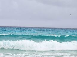 Green Caps Cancún Hospedaje