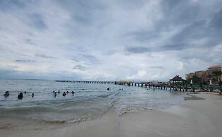 Green Caps Cancún Hospedaje