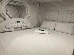 Green Caps Cancún Hospedaje