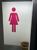 Green Caps Cancún Hospedaje