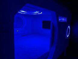 Green Caps Cancún Hospedaje