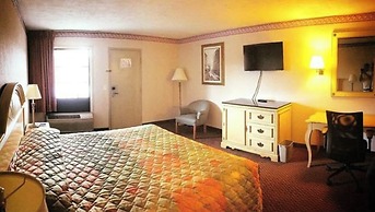 Budget Inn New Cumberland-Harrisburg-Hershey-York