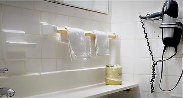 Budget Inn New Cumberland-Harrisburg-Hershey-York