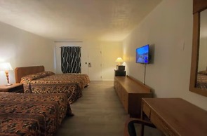 Budget Inn New Cumberland-Harrisburg-Hershey-York