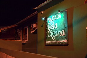 Pousada Bela Cigana