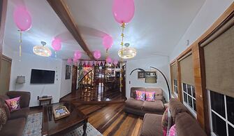 PUR Private Suites