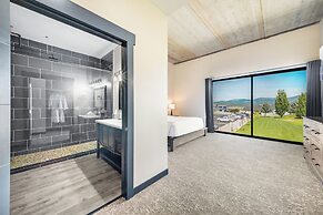 The Suites at Prairie Falls