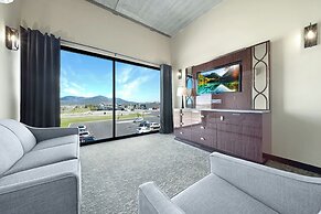 The Suites at Prairie Falls