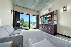 The Suites at Prairie Falls