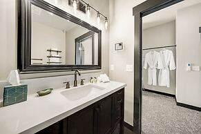 The Suites at Prairie Falls