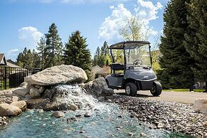 The Suites at Prairie Falls