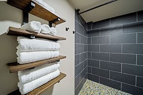 The Suites at Prairie Falls