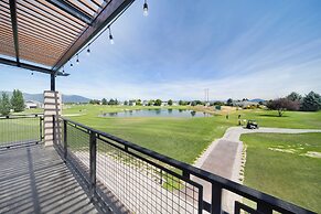 The Suites at Prairie Falls