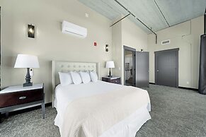 The Suites at Prairie Falls