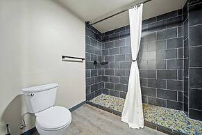 The Suites at Prairie Falls