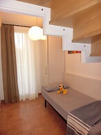 Recently Built Flat With big Swimming Pool and Balcony