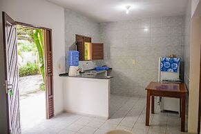 Pousada Passarela do Caranquejo pb