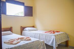 Pousada Passarela do Caranquejo pb