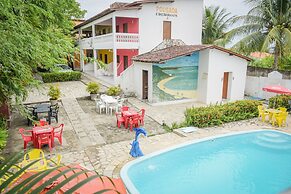 Pousada Passarela do Caranquejo pb