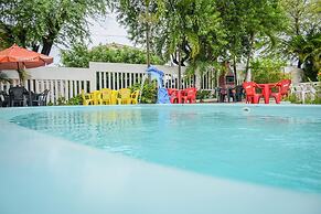 Pousada Passarela do Caranquejo pb