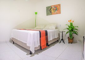 Pousada Passarela do Caranquejo pb