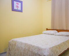 Pousada Passarela do Caranquejo pb