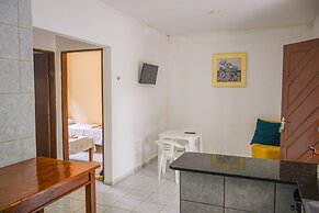 Pousada Passarela do Caranquejo pb