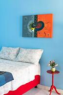 Pousada Passarela do Caranquejo pb